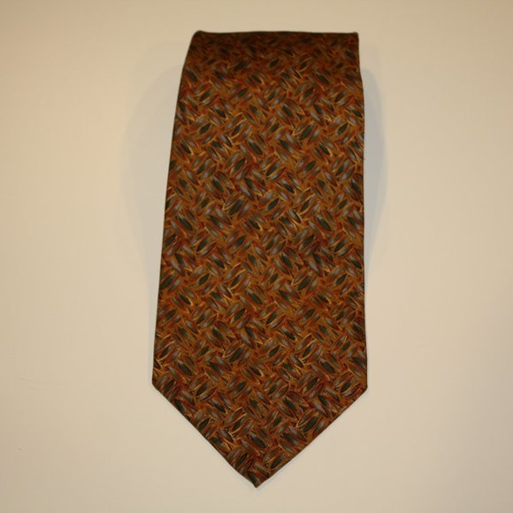 Aquascutum of London Neck Tie - Picture 2 of 6